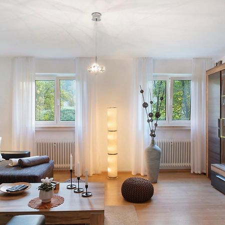Ferienwohnung Am Dorfbach Мерцхаузен Экстерьер фото