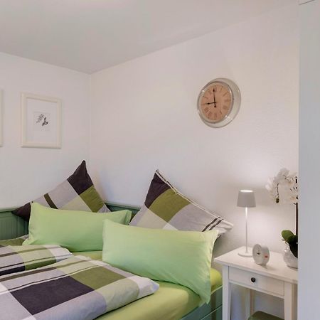 Ferienwohnung Am Dorfbach Мерцхаузен Экстерьер фото
