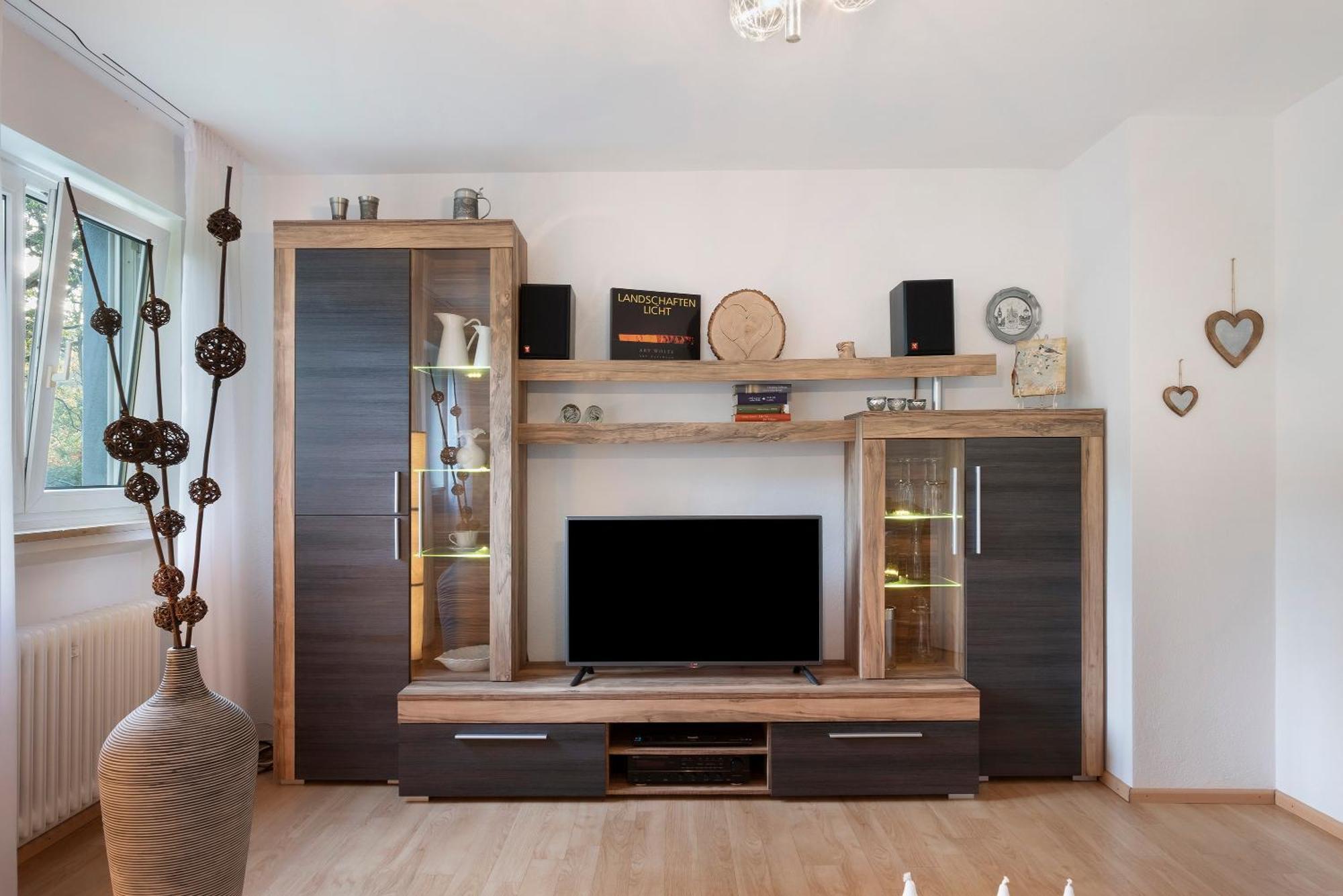 Ferienwohnung Am Dorfbach Мерцхаузен Экстерьер фото