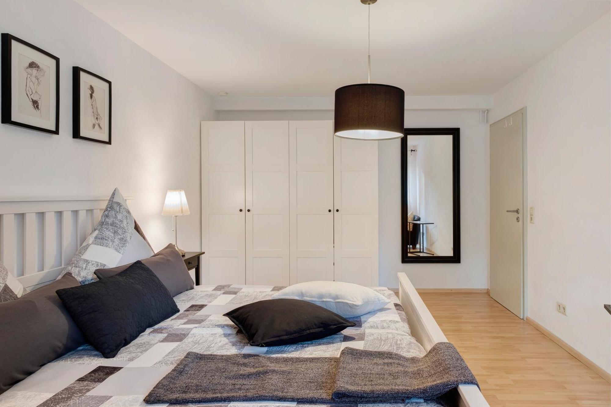 Ferienwohnung Am Dorfbach Мерцхаузен Экстерьер фото