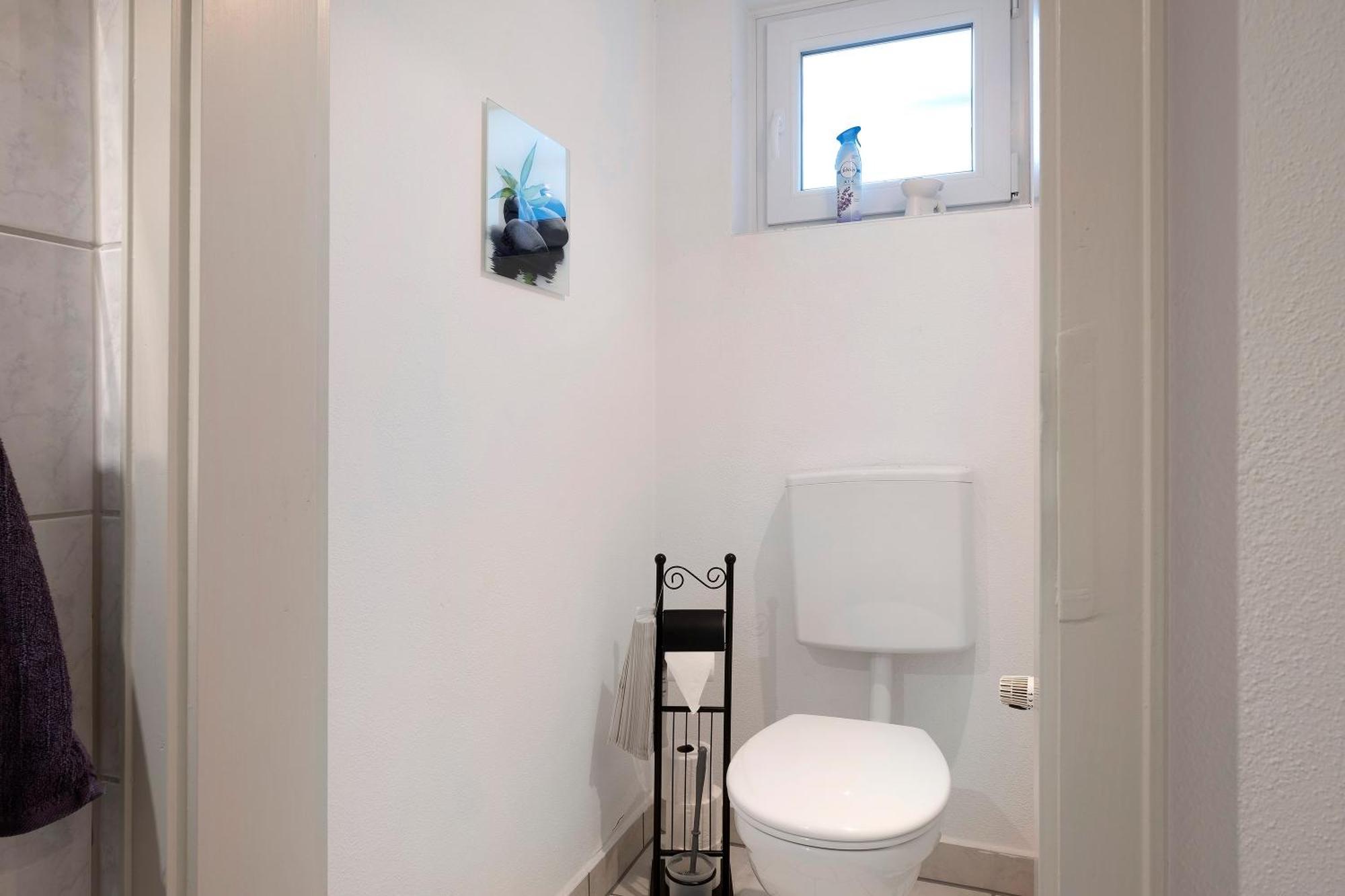 Ferienwohnung Am Dorfbach Мерцхаузен Экстерьер фото