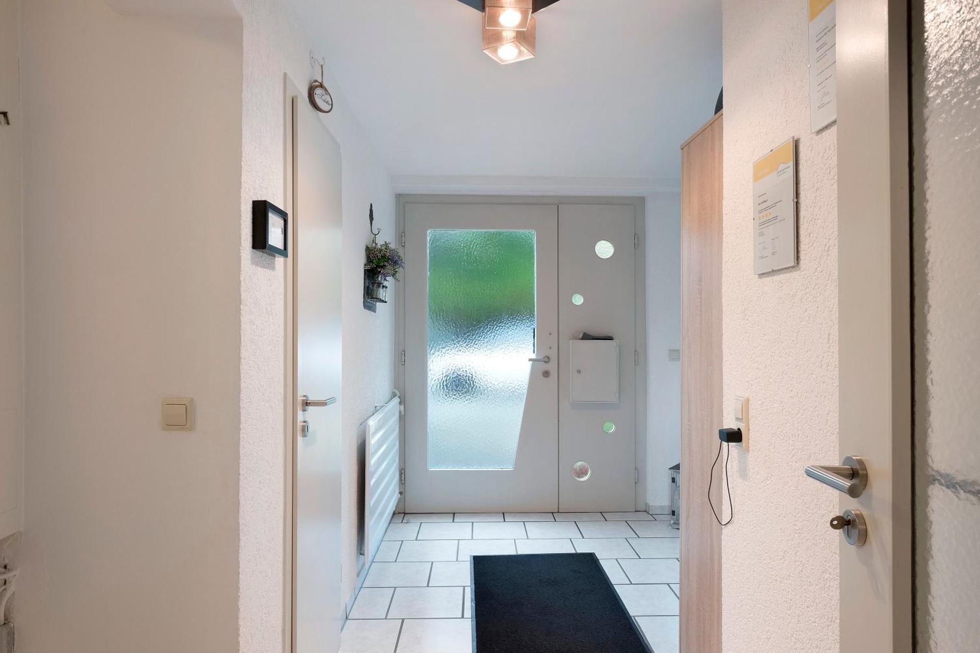 Ferienwohnung Am Dorfbach Мерцхаузен Экстерьер фото